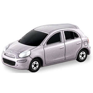 タカラトミー トミカ 012 日産 マーチ ミニカー 価格比較 価格 Com