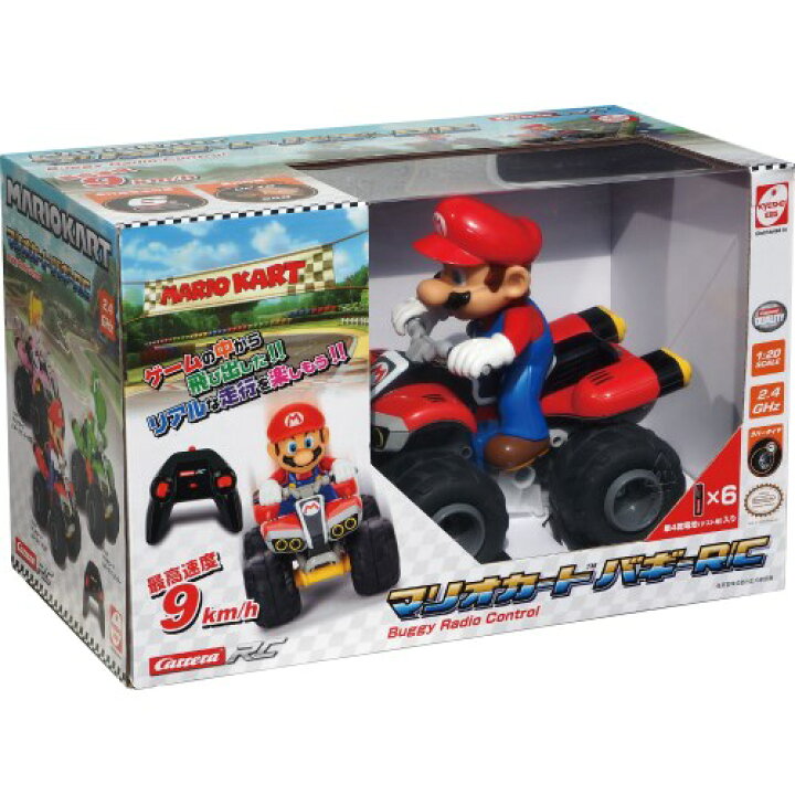 楽天市場 送料無料 マリオカート バギーr Cマリオ マリオラジコン レース スーパーマリオ ラジオコントロール 男の子 プレゼント 誕生日 プレゼント クリスマス プレゼント 京商 ラッピング不可商品 トイランドクローバー楽天市場店 楽天市場 送料無料 マリオカート バギーr Cマリオ マリオラジコン レース スーパーマリオ ラジオコントロール 男の子 プレゼント 誕生日 プレゼント クリスマス プレゼント 京商 ラッピング不可商品 トイランドクローバー楽天市場店