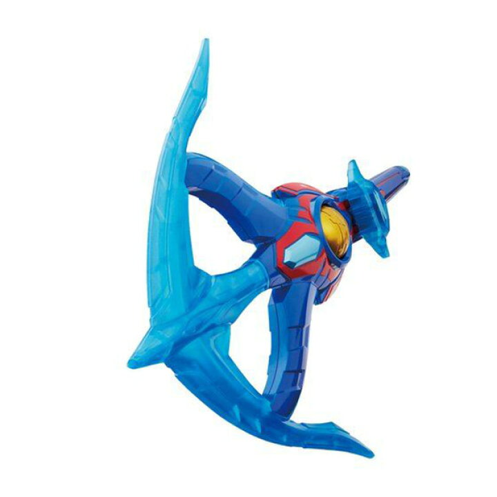 楽天市場 送料無料 ウルトラマンz Dxゼットランスアロー ウルトラマン グッズ 男の子 プレゼント 誕生日 プレゼント バンダイ クリスマス プレゼント トイランドクローバー楽天市場店