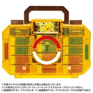【送料無料】【あす楽対応】ポケモンフレンダ フレンダトランク ピカチュウバージョン ポケットモンスタ…