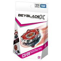 楽天市場】ベイブレードx bx-09 ベイバトルパス（おもちゃ）の通販 ベイブレードX BX-09ベイバトルパス6箱セット最安値