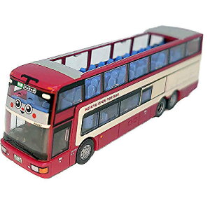 UEoXRNV OHӂGALO uKEIKYU OPEN TOP BUS OYv }oX oXR g~[ebN