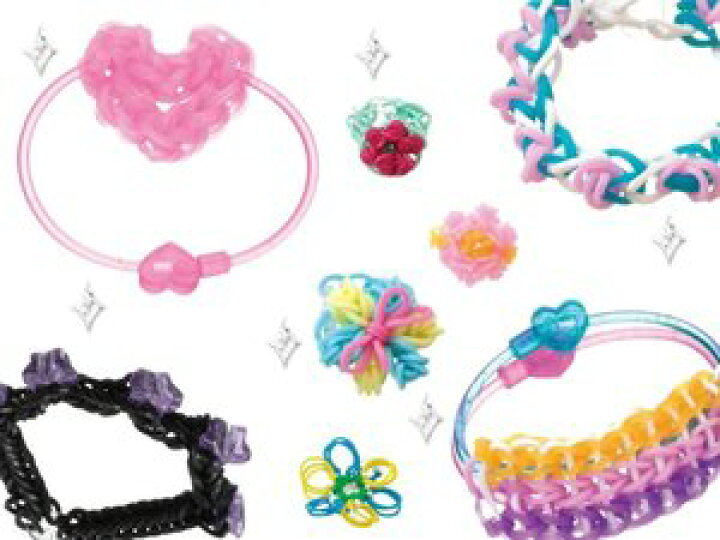 楽天市場 送料無料 あす楽対応 ファンルームdx デコレーションセット 手作り シリコンバンド ガールズホビー メイキング アクセサリー おもちゃ 女の子 プレゼント 誕生日 プレゼント ハナヤマ トイランドクローバー楽天市場店 楽天市場 送料無料 あす楽対応 ファンルームdx デコレーションセット 手作り シリコンバンド ガールズホビー メイキング アクセサリー おもちゃ 女の子 プレゼント 誕生日 プレゼント ハナヤマ トイランドクローバー楽天市場店