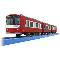 楽天市場】プラレール 京急の通販