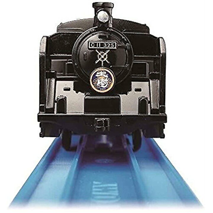 楽天市場】プラレール 限定車両 東武鉄道 SL大樹C11形325号機 (大樹 