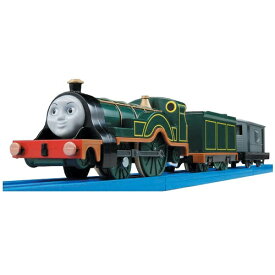 プラレールトーマス TS-13 プラレールエミリー 鉄道玩具 電車 鉄道模型 男の子 プレゼント 誕生日 プレゼント トーマスプラレール きかんしゃトーマス タカラトミー