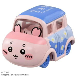 トミカ ドリームトミカSP ちいかわ 古本屋 ミニカー ちいかわ コラボ 車のおもちゃ 男の子 プレゼント 女の子 プレゼント 誕生日 プレゼント タカラトミー【あす楽対応】