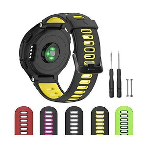 �K�[�~�� Foreathlete Forerunner 735XTJ 630J 620J 235J 230J �x���g �o���h �t�H�A�A�X���[�g �t�H�A�����i�[(�C�G���[�j