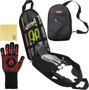 Outdoor Survival Lv Lvpi Zbg XeX \Lv AEghA@ yIׂIvV 12+1Zbgz  ܂Ȕ c[O  AEghA W[ o[xL