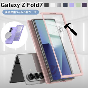Galaxy Z Fold7 P[X Galaxy Z Fold7 Jo[ NA KXtBt  P[X NA  i MNV[ [bg tH[h 7 P[X qW tیtB n C[