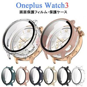 Oneplus Watch3 P[X Oneplus Watch3 Jo[ یJo[ Oneplus Watch3 P[X tBt ̌^ Jo[ KX ʕی یP[X p ̎ Oneplus Watch3 Jo[ NA  KXtB 