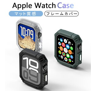 Apple Watch11 P[X  AbvEHb` Jo[ Apple Watch Series 11 P[X 킢 Apple Watch11Jo[ n[hP[X t[P[X Apple Watch11 P[X Apple Watch 42mm یJo[ jq 46mm Apple Watch 