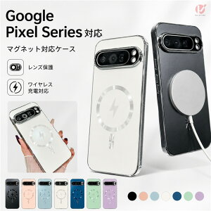 Google Pixel 10a �P�[�X ���C�z�� ���C�����X�[�d�Ή� ���b�L���H �����Y�t�B�����t�� Google Pixel 11 10 Pro XL 10 Pro �P�[�X Google Pixel 9a 8a 7a 6a �J�o�[ �w��h�~ ���h�~ �ϏՌ� �O�[�O�� �s�N�Z�� �w��