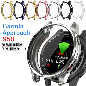 Garmin Approach S50 P[X Jo[ K[~ Jo[ Garmin Approach S50 Jo[ ʕی tJo[  K[~ Av[` S50 h~[ \tg bLH NA ϏՌ یJo[ y X}[g