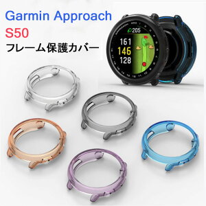 Garmin Approach S50 P[X Jo[ K[~ Jo[ Garmin Approach S50 Jo[ t[P[X NA K[~ Av[` S50 P[X Jo[ Garmin Approach S50 یP[X Garmin ApproachS50X}[gEHb`