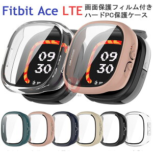 Fitbit Ace LTE P[X Jo[ Fitbit Ace LTE Jo[  NA یtBt tB یP[X KXtB Jo[ P[X tBbgrbg G[X LTE P[X  