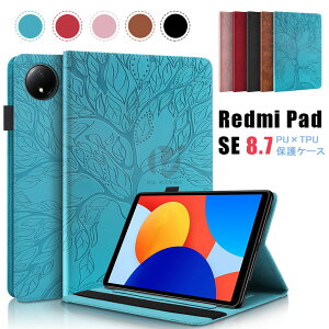Redmi Pad SE 8.7 P[X  蒠^ Redmi Pad SE 8.7 4G P[X 킢  Xiaomi Redmi Pad SEP[X 8.7C` ^ubgP[X y[ J[h[ ϏՌ Xiaomi Pad 6s Pro 12.4 P[X VI~ 