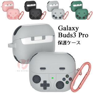 Galaxy Buds3 Pro P[X VR \tg Vv Galaxy Buds3 Pro Jo[ یP[X MNV[obY Galaxy Buds Live y ϏՌ Galaxy Buds3 P[X h~ LYh~ i Jrit  