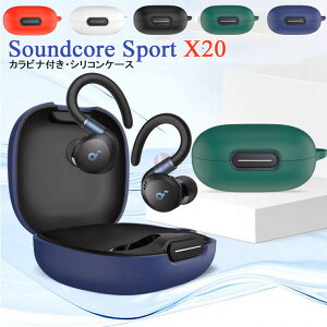 Anker Soundcore Sport X20 P[X Jrit VR Anker Soundcore Sport X20 Jo[ Soundcore Sport X20 CzP[X wbhz ANZT[ AJ[ VRP[X TEhRA Sport X20 P[X 