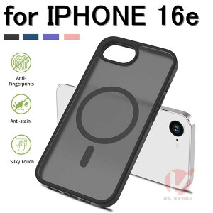 iPhone 16e P[X wʌ^ iPhone 16e P[X w }bg ACz16G[ magsafe[dΉ iphone 16e P[X ϏՌ iPhone 16e Jo[ Ռz iPHONE 16E یP[X iPhone 16e X}zP[X Cz