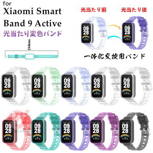Xiaomi Smart Band 9 Active oh  Xiaomi Smart Band 9 Active xg xiaomi smart band 9 active oh VI~ X}[goh9 ANeBu Xgbv ւ  xiaomi smart band 9 active x