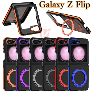 Galaxy Z Flip7 P[X KX Ot galaxy z flip7 5g P[X MNV[ [bgtbv7 P[X ϏՌ Yی galaxy z flip7 sc-55f Jo[ magsafe[d Galaxy Z Flip7 P[X X}zP[X Flip7 6 C