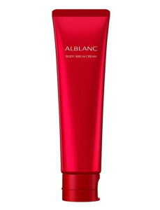 yԉzSOFINA ALBLANC {fBZN[ 130g\tB[i Au