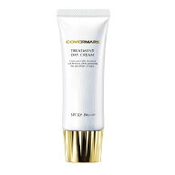 カバーマーク COVERMARK トリートメント デイ クリーム SPF50+PA++++ 50gネコポス配送
