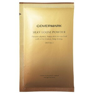 �J�o�[�}�[�N COVERMARK �V���L�[ ���[�X�p�E�_�[ 10g ���t�B��