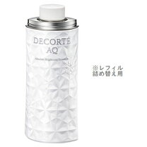 楽天市場】コスメデコルテ aqエマルジョン 付け替えの通販