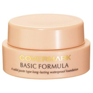 �J�o�[�}�[�N COVERMARK �x�[�V�b�N �t�H�[�~���� �@SPF33�@PA+++�@11g�@�S23�F
