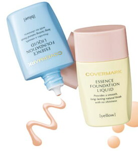 �J�o�[�}�[�N COVERMARK ���W���X�~�[�J���[���G�b�Z���X �t�@���f�[�V���� ���L�b�h 25ml�@�S15�F