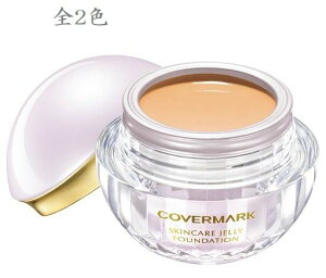 �J�o�[�}�[�N COVERMARK �X�L���P�A �W�F���[�t�@���f�[�V���� �@�{�́@ 30g SPF16PA+�@�S2�F