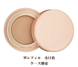 カバーマーク COVERMARK　ソフト＜ES＞パクト レフィル　12g　全11色