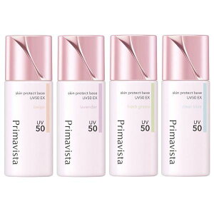 SOFINA Primavista v}BX^ XLveNgx[X 玉h~ UV50EX @SPF50EPA+++@ 25ml@S4F