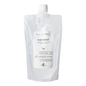 ynanosol CCzim\CC _`^zXv[ tB 300ml