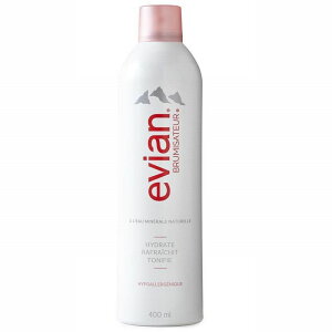 evian(GrA) u~Ug[ tFCVXv[ 400mlysAiz