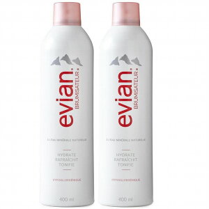 evian(GrA) u~Ug[ tFCVXv[ 400mlysAiz×2{Zbg