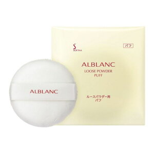 yԉzSOFINA ALBLANC[XpE_[ppt\tB[i Au