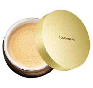 �J�o�[�}�[�N COVERMARK�@�V���L�[ ���[�X�p�E�_�[ �p�t�t�� 10g �{��