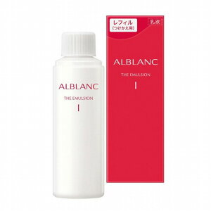 SOFINA ALBLANC�U �G�}���W���� ���t�B�� 4�^�C�v(I�EII)80ml�@(III) 80g�\�t�B�[�i �A���u���� �ԉ�