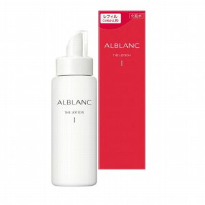 SOFINA ALBLANC�U ���[�V���� 4�^�C�v(I�EII�EIII�EIV) ���t�B�� 130ml�\�t�B�[�i �A���u���� �ԉ�