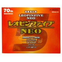 楽天市場】レオピンファイブネオ2本の通販