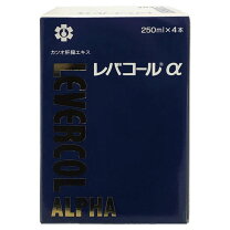 楽天市場】レバコール 4 本の通販