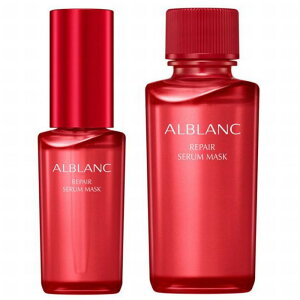 �y�ԉ��zSOFINA ALBLANC ���y�A �Z�����}�X�N 30ml �{�́E���t�B���\�t�B�[�i �A���u����