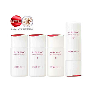 SOFINA ALBLANCU UVG}W 4^Cv(IEIIEIII)30ml / (IV) 40g\tB[i Au ԉ