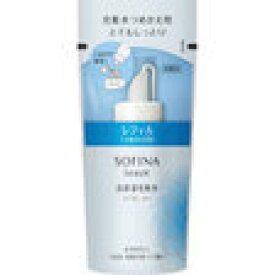 【花王】ソフィーナ ボーテ 高保湿化粧水 とてもしっとり つめかえ用レフィル 130mL お取り寄せのため、入荷に10日ほどかかる場合があります。