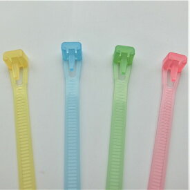 楽天市場 再利用 結束バンドの通販