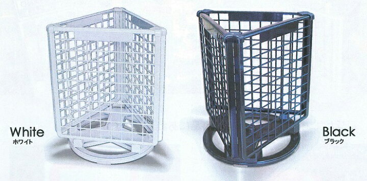 楽天市場】ネット回転台 DN-3 1台 立てれるネット 店舗什器 レジ周り 