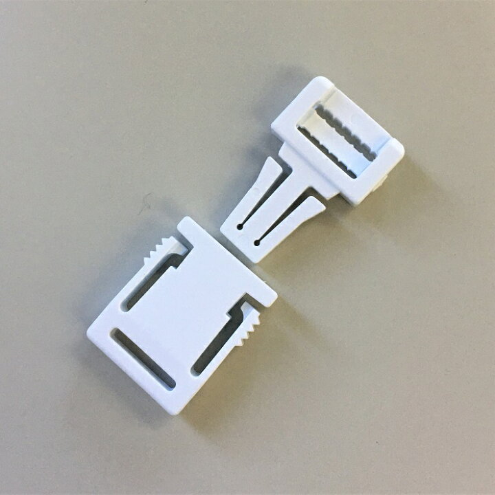 楽天市場 差し込みバックル18mm 5個入り鞄 紐 手作り 裁縫 リュック子供 お稽古バッグ ソーイング腰ベルト 留める さくさくナックス